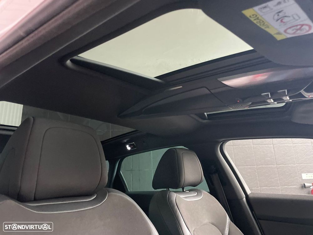 DS DS5 5 2.0 Hybrid4 Sport Chic - 17