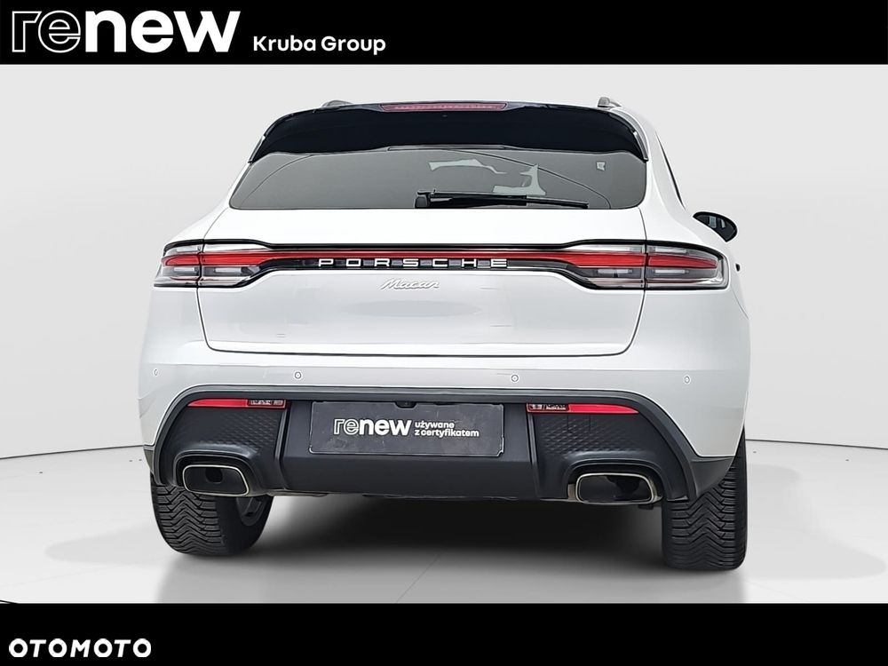 Porsche Macan Standard - 6