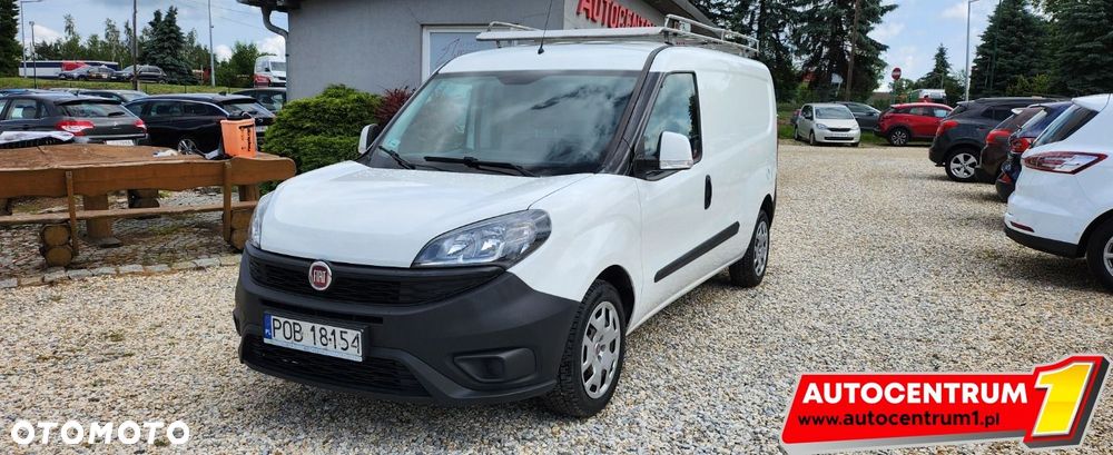 Fiat DOBLO - 10