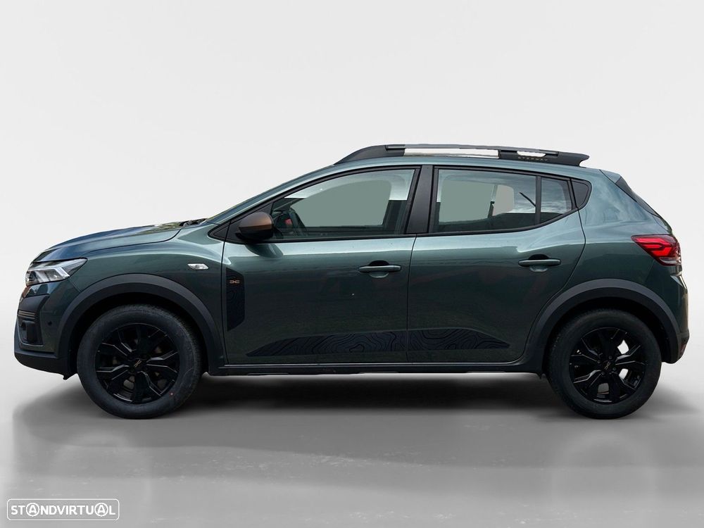 Dacia Sandero 1.0 TCe Stepway Extreme - 2