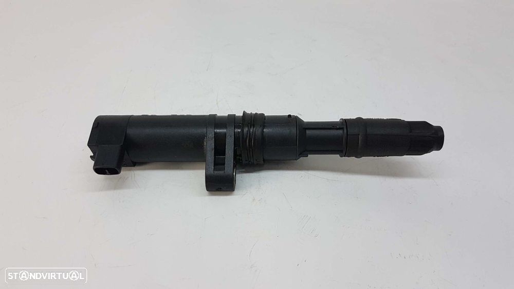 VELA RENAULT SCENIC II DYNAMIQUE - 4