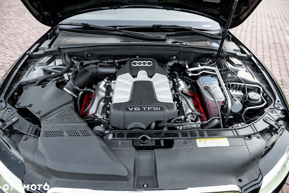 Audi S5 Sportback 3.0 TFSI Quattro S tronic - 39