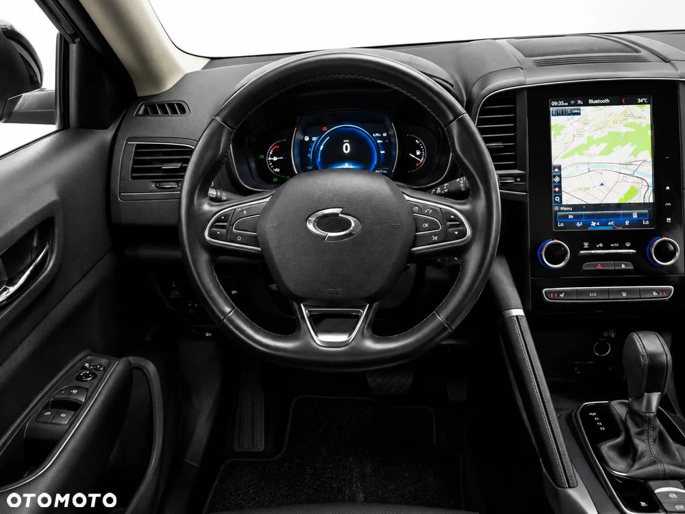 Renault Koleos - 9