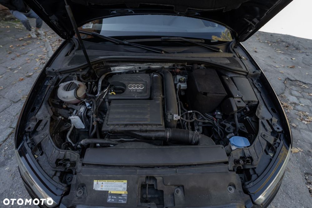 Audi A3 3-drzwiowe - 20