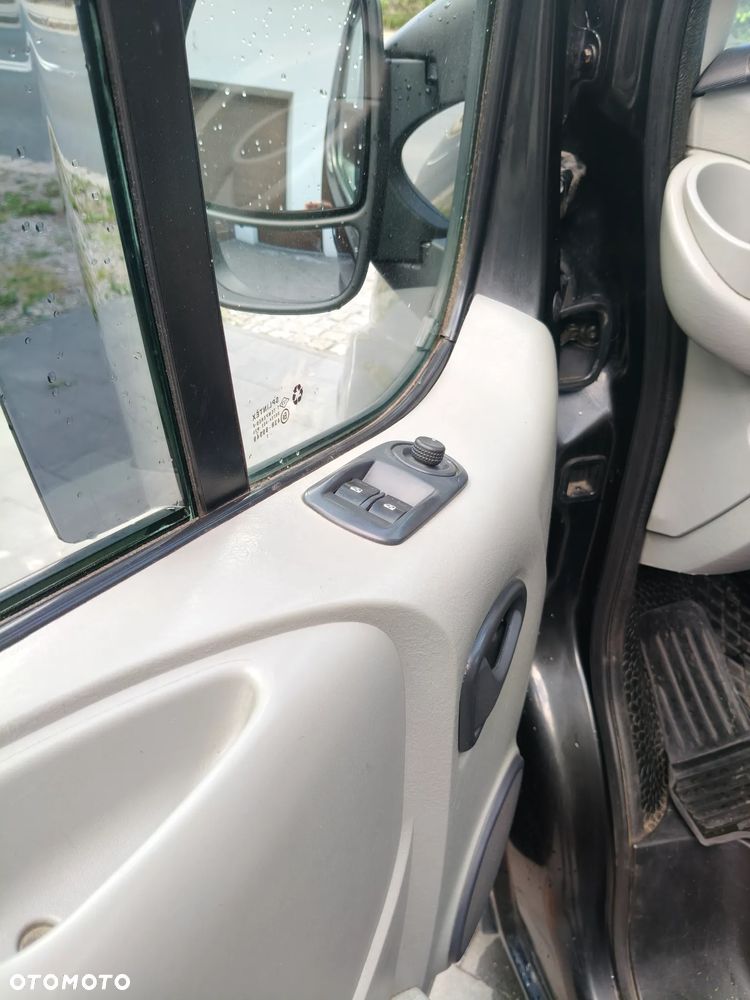 Renault Trafic L2H1 Komfort - 9