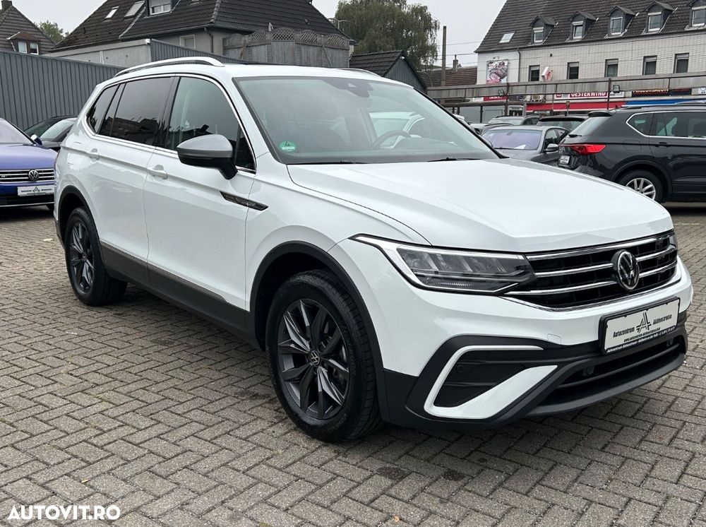Volkswagen Tiguan 2.0 TDI SCR DSG Life - 1