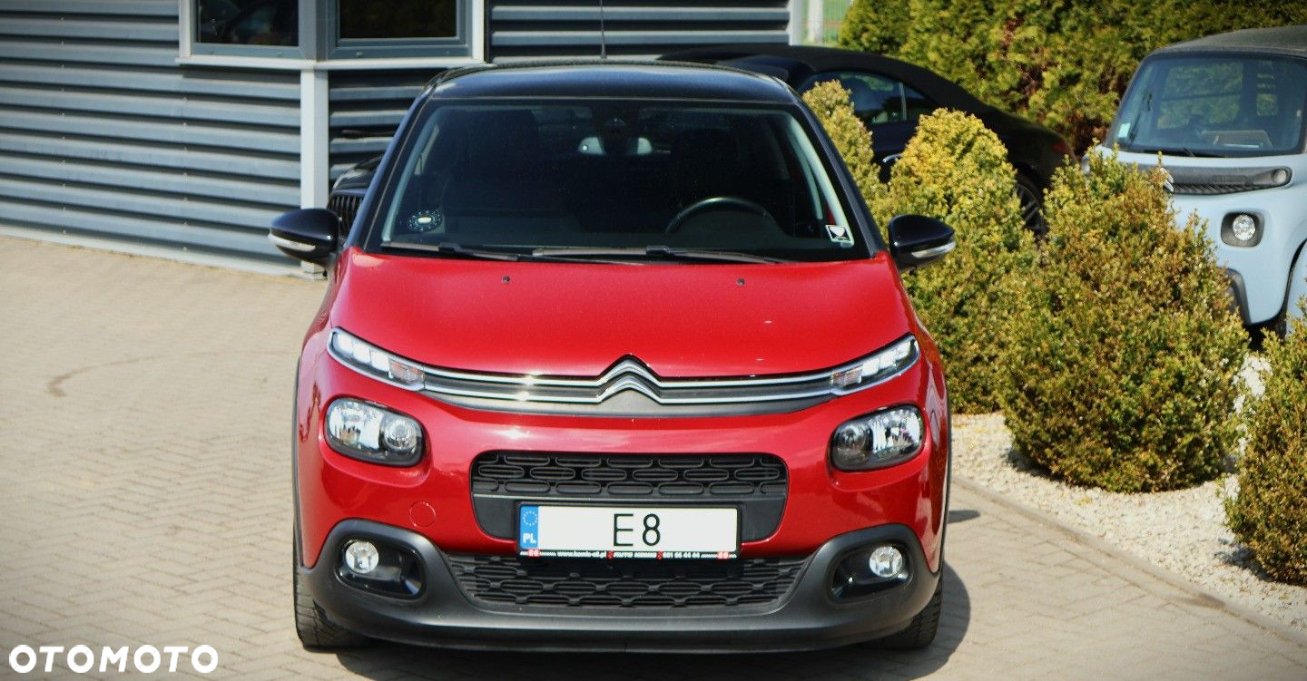 Citroën C3 - 3