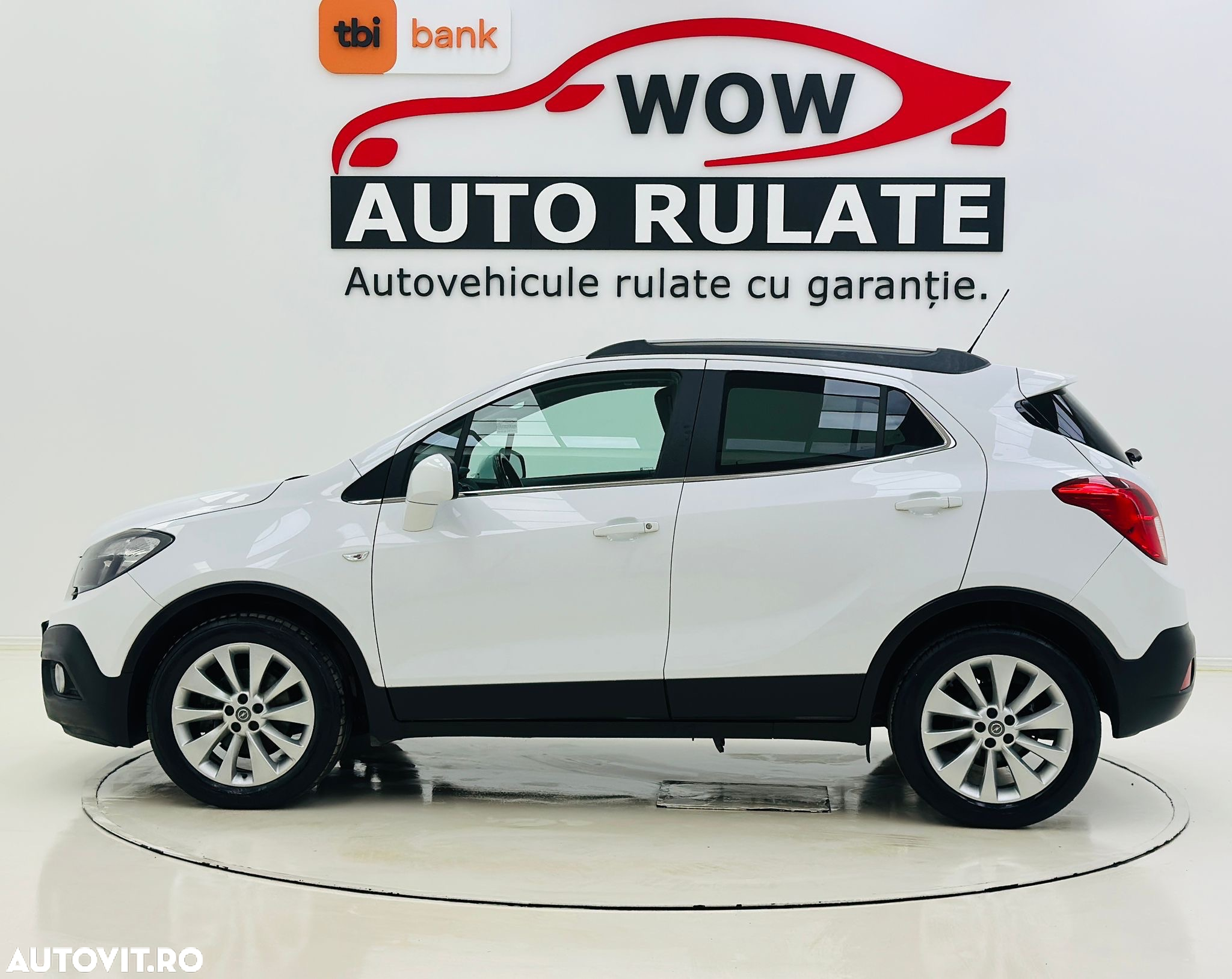 Opel Mokka - 12