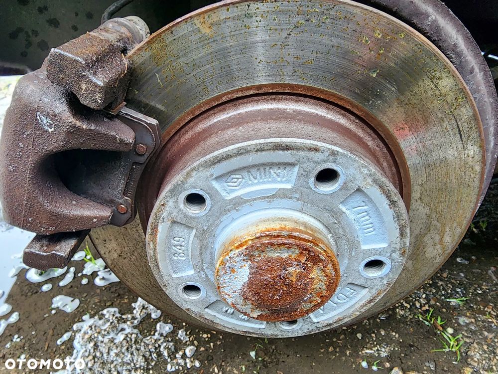 Renault Megane Grandtour 1.6 16V 110 Dynamique - 33