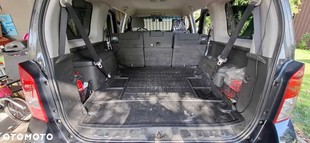 Nissan Pathfinder - 26