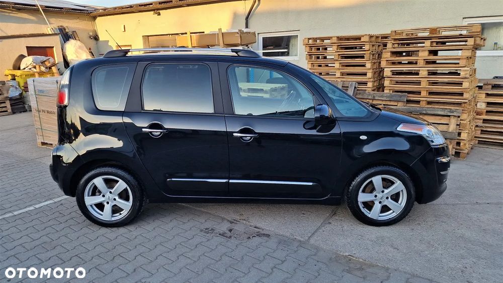 Citroën C3 Picasso - 2