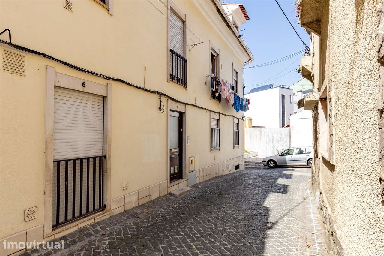 Apartamento T2 no Centro de Leiria - Grande imagem: 2/14
