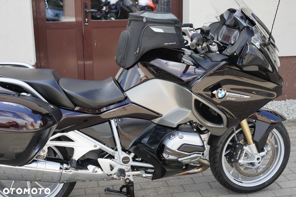 BMW R - 9