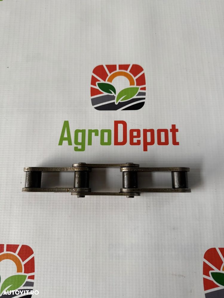 Lant balotiera krone,claas,welger,john deere - 4