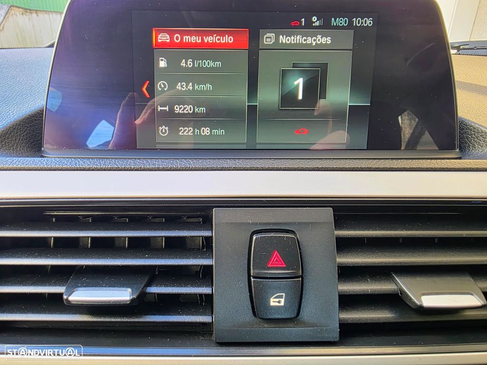 BMW 116 d EfficientDynamics - 35