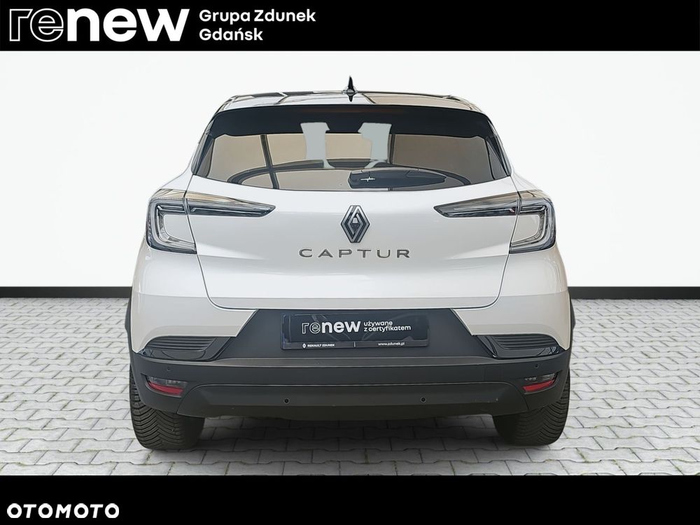 Renault Captur 1.3 TCe mHEV Techno EDC - 10