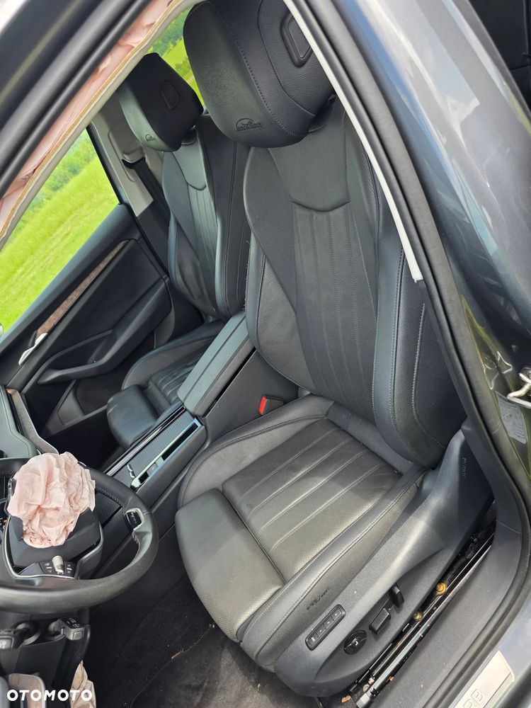 Skoda Superb 1.5 TSI iV DSG L&K - 22