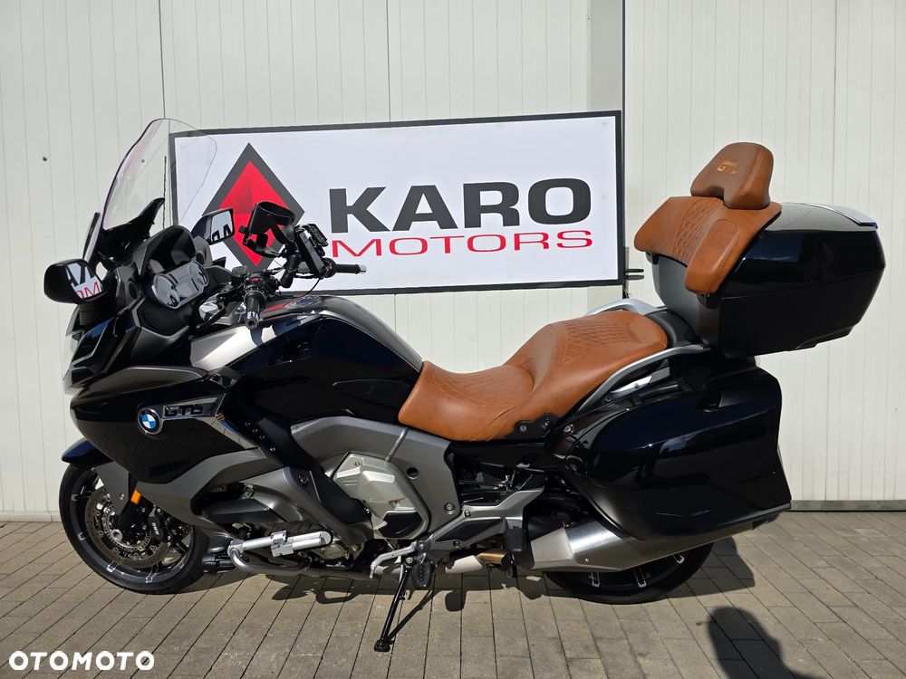 BMW K - 12