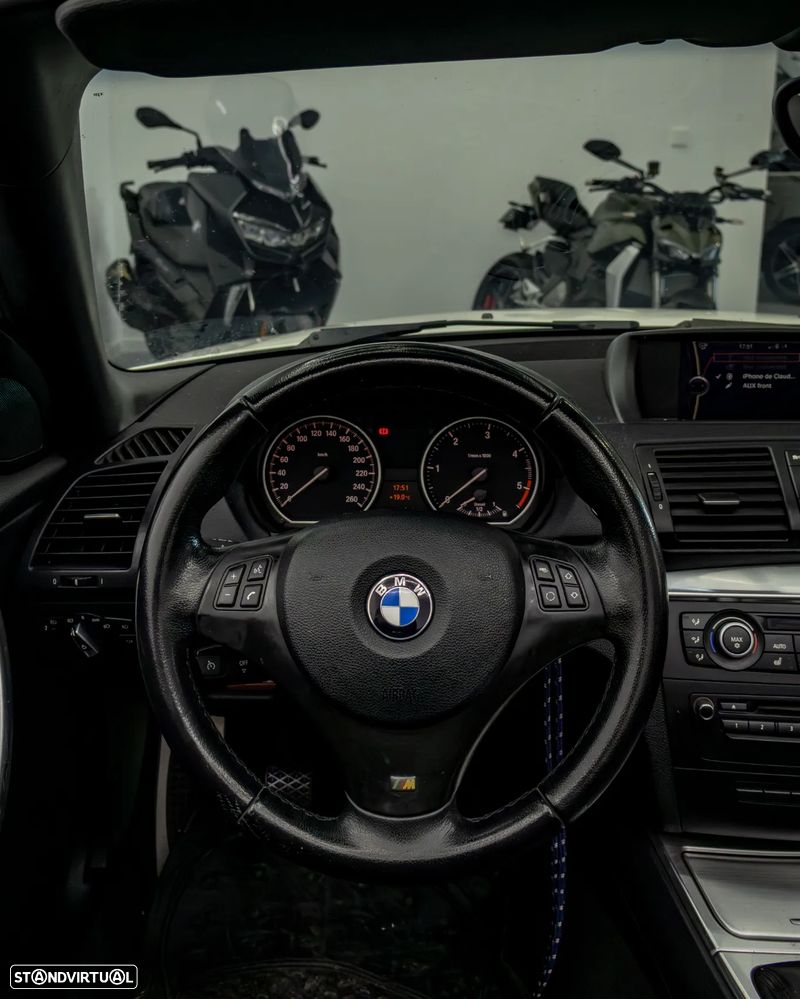 BMW 120 d - 12