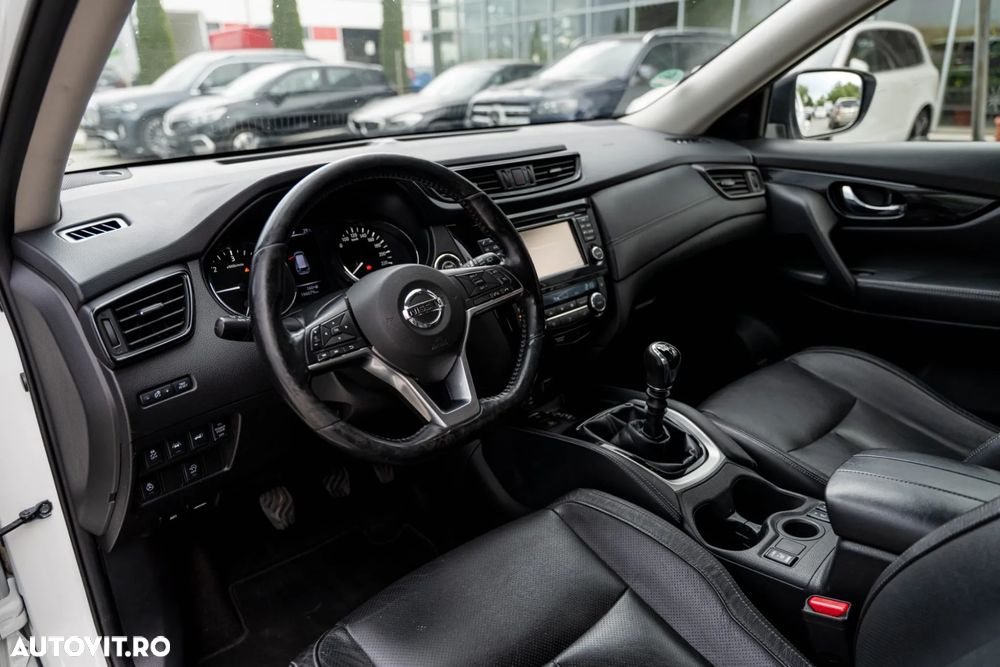 Nissan X-Trail 1.6 dCi Tekna - 5