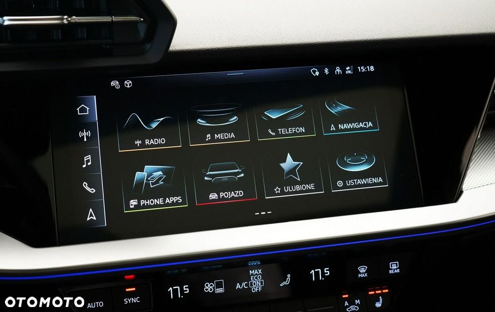 Audi S3 - 33