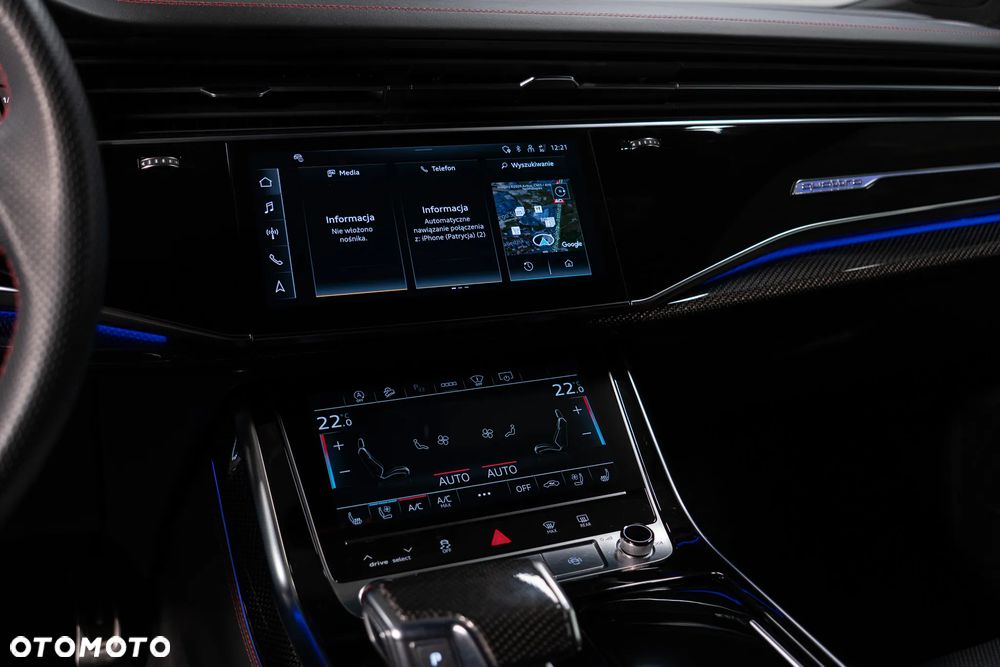 Audi SQ7 - 29