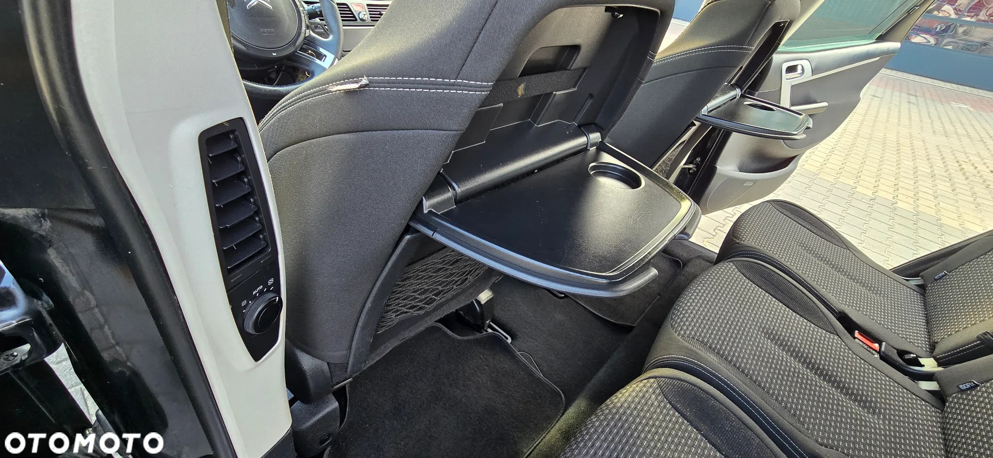 Opel Zafira - 11