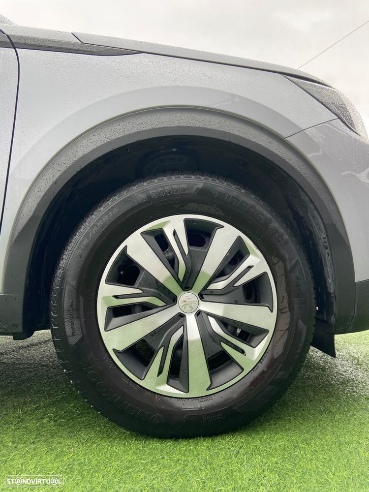 Peugeot 2008 PureTech 100 Active - 42