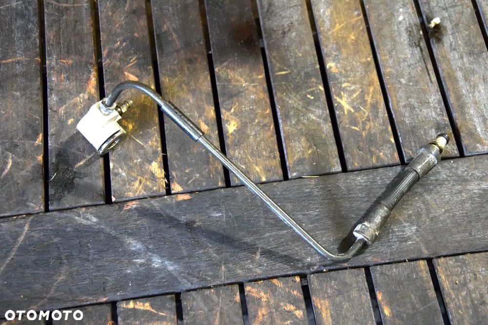 Opel MERIVA A Przewód wysprzęglika easytronic