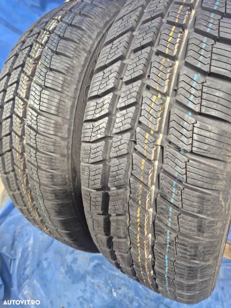 195/65/14 89T Barum - 5