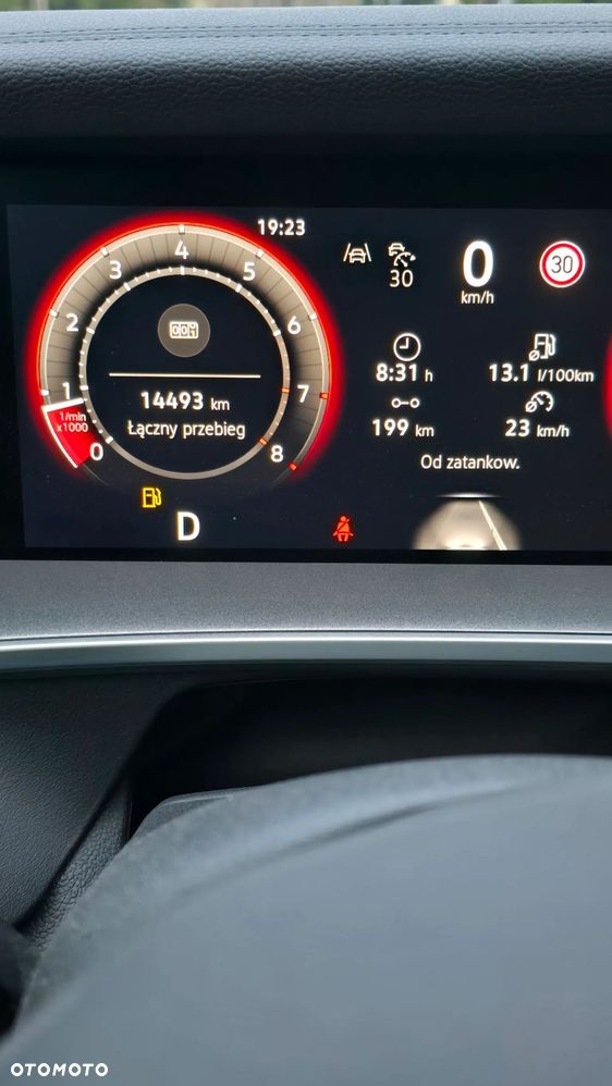 Volkswagen Tayron 2.0 TSI 4Mot Life Plus DSG - 9