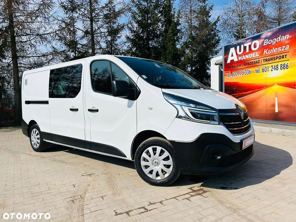 Renault TRAFIC - 14