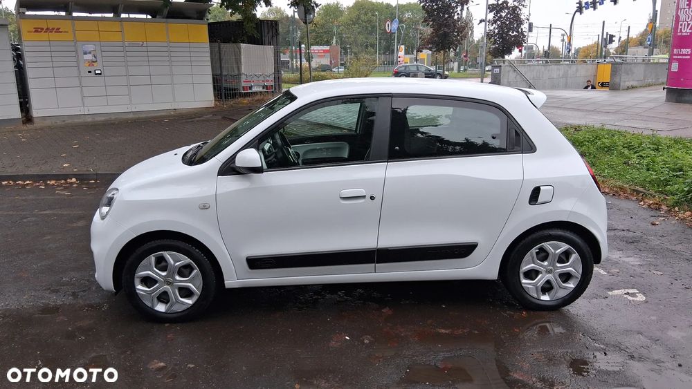 Renault Twingo SCe 65 LIFE - 1