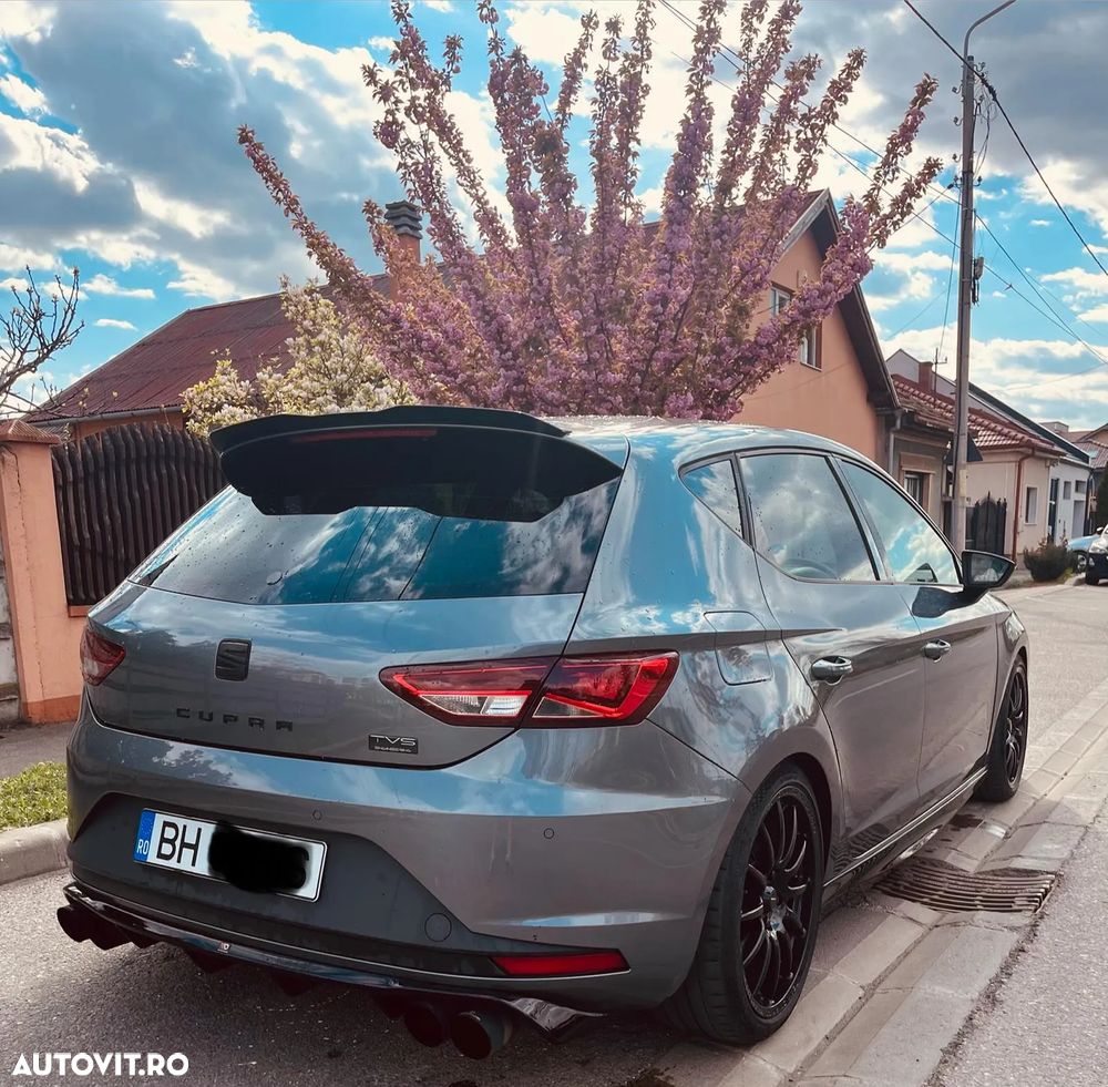 Cupra Leon - 4