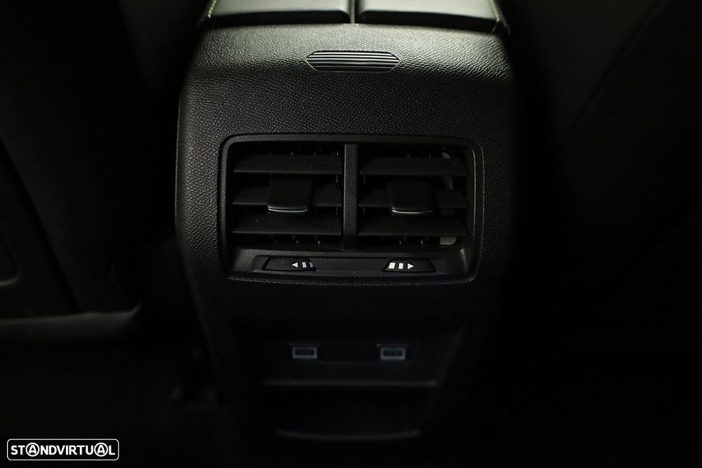 Peugeot 308 1.2 PureTech GT EAT8 - 21