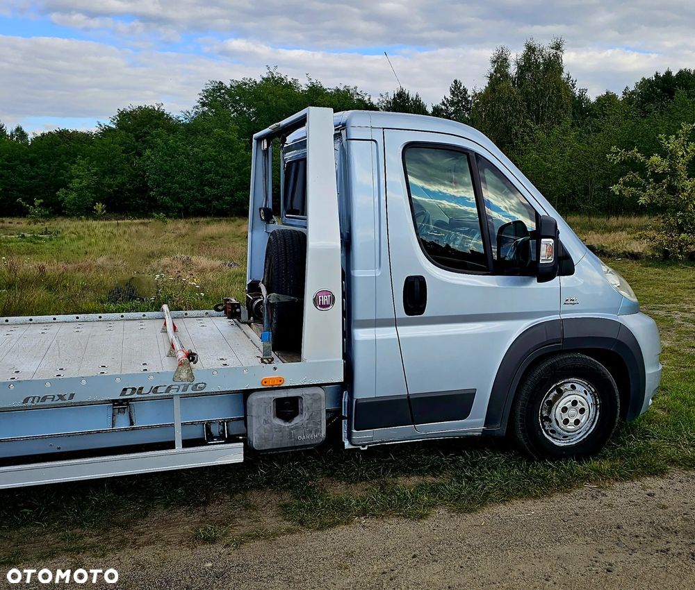 Fiat Ducato Maxi - 7