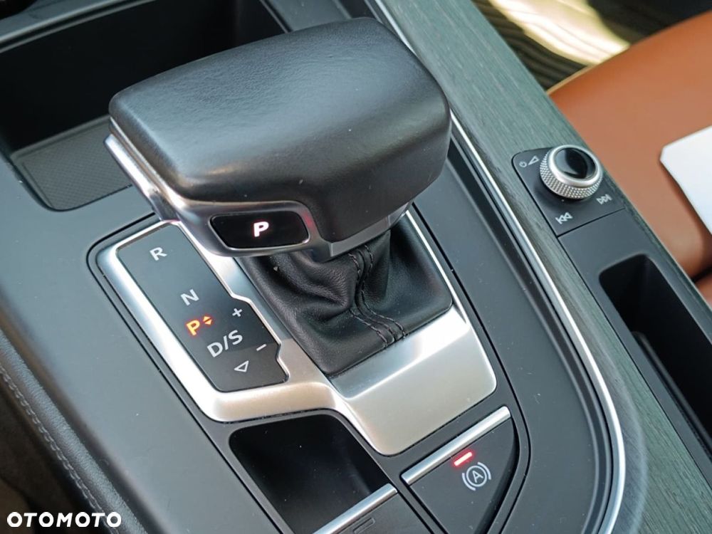 Audi A4 Allroad - 31