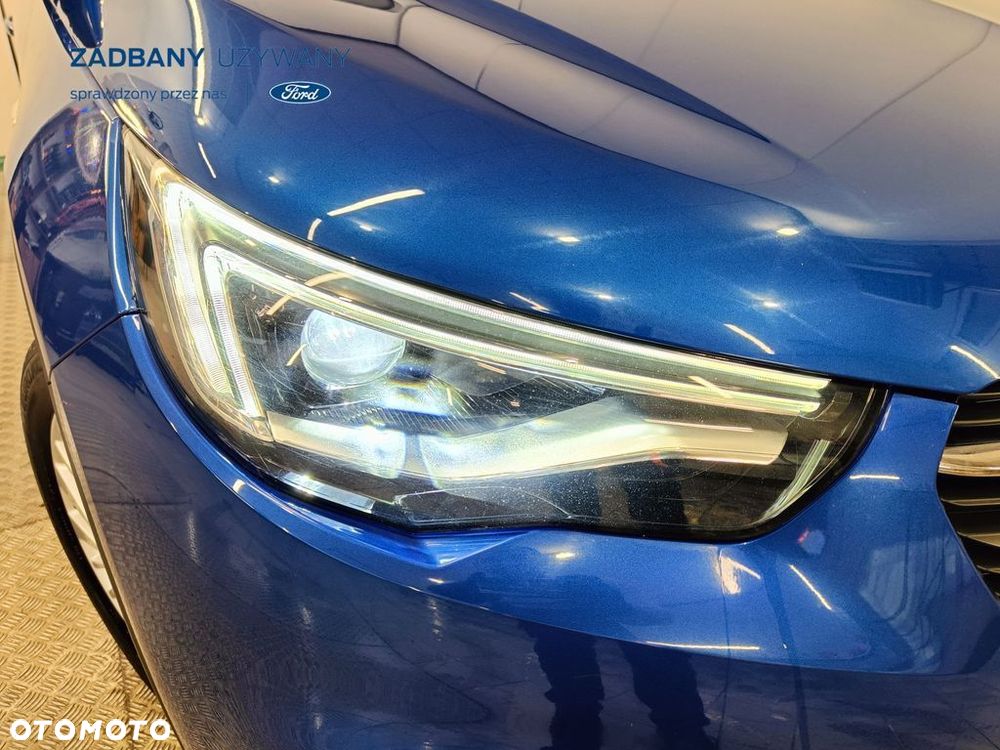 Opel Grandland X 2.0 D Start/Stop Automatik Ultimate - 28