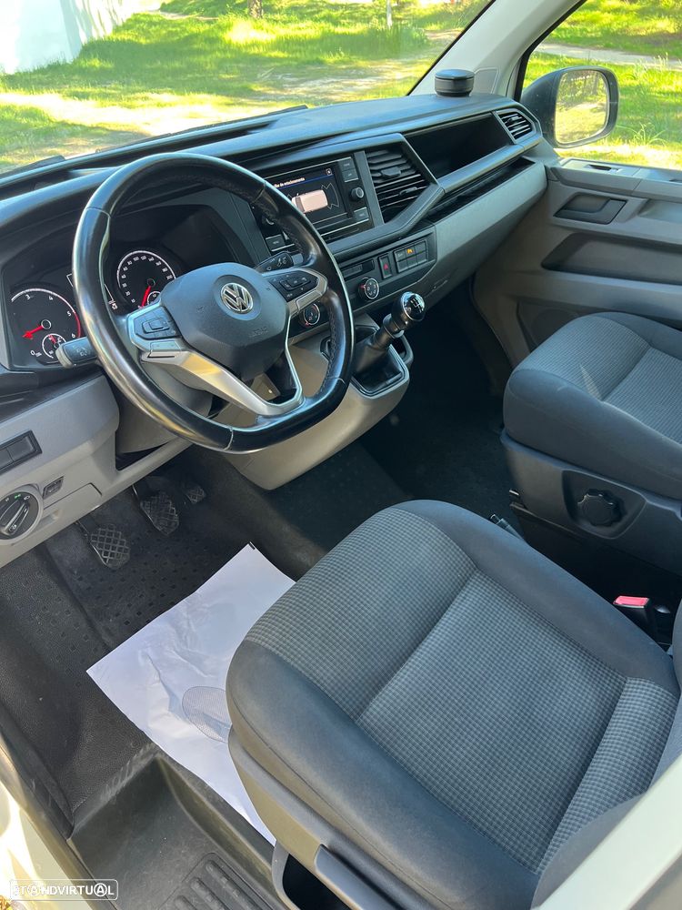 VW California Comfortline T5 Autovivenda - 7