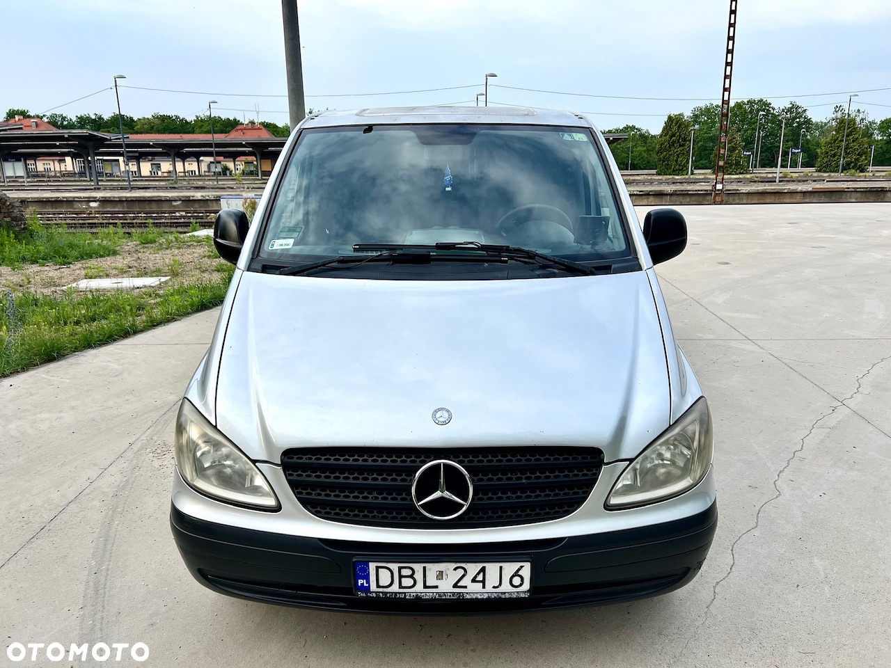 Mercedes-Benz Vito - 11