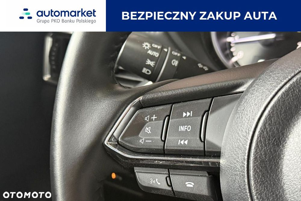 Mazda CX-5 2.0 Kanjo 2WD - 15