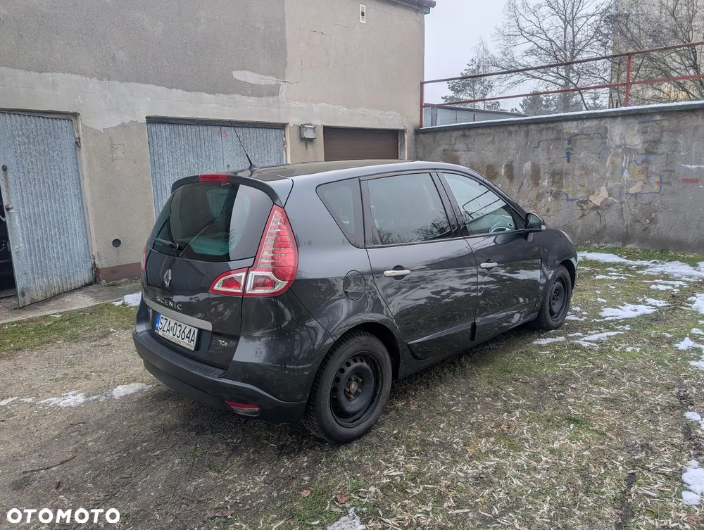 Renault Scenic 1.4 16V TCE Privilege - 5