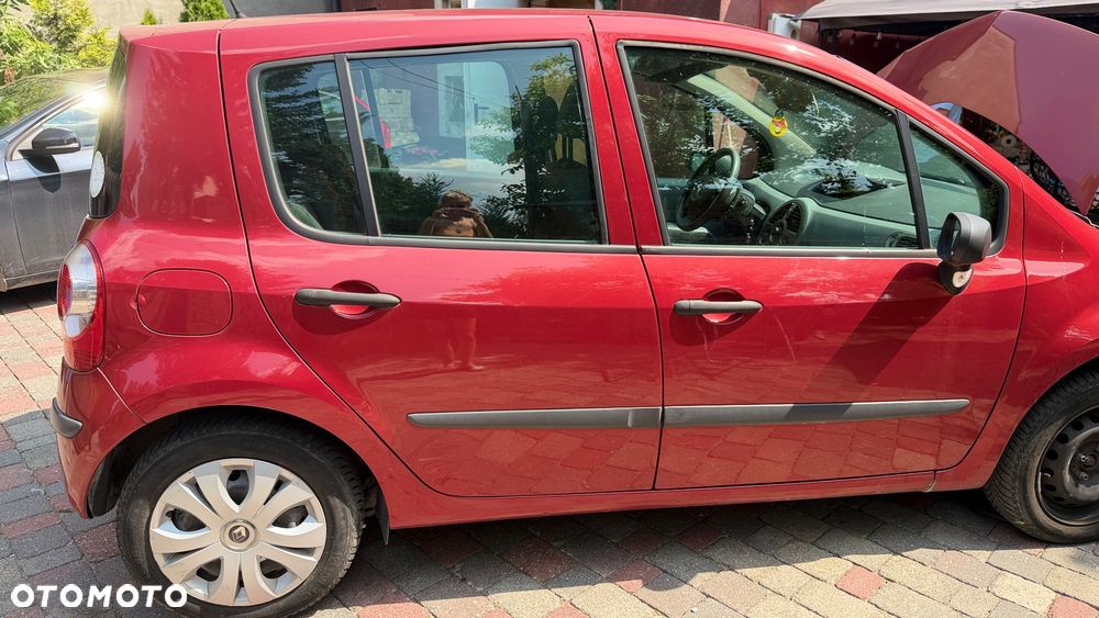Renault Modus 1.2 16V Cite - 7