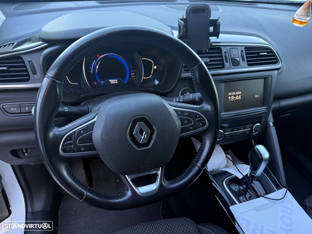Renault Kadjar - 9