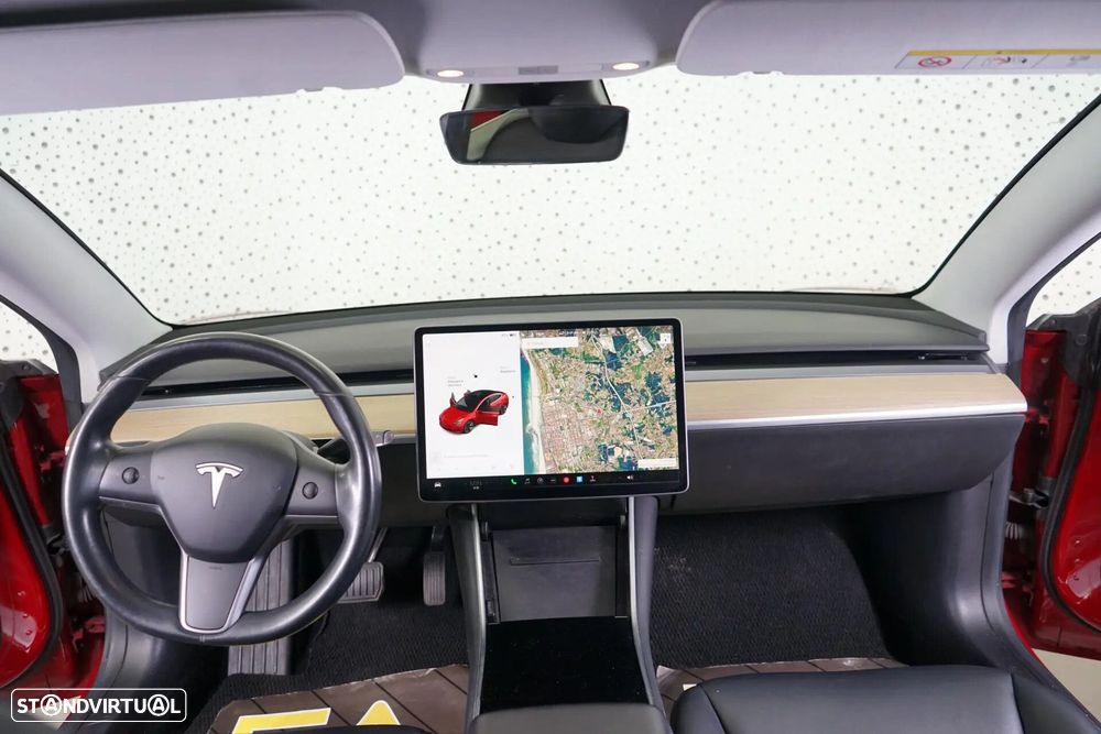 Tesla Model 3 Standard RWD Plus - 14