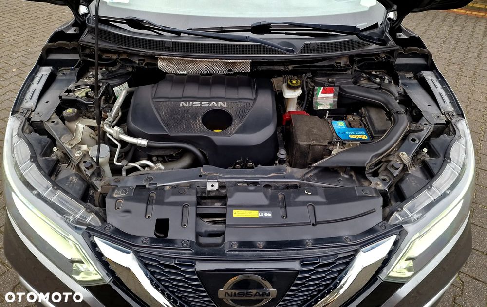 Nissan Qashqai 1.5 dCi N-Connecta - 41