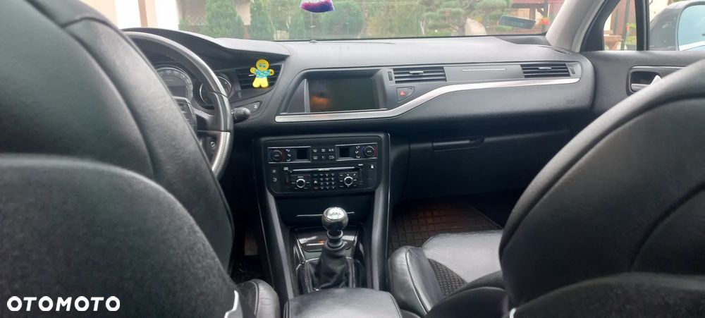 Citroën C5 2.0 HDi Exclusive - 4