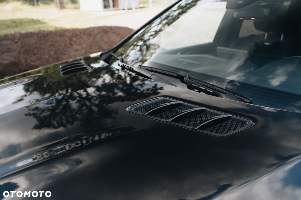 Mercedes-Benz GLS AMG 63 4Matic AMG Speedshift 7G-TRONIC - 29