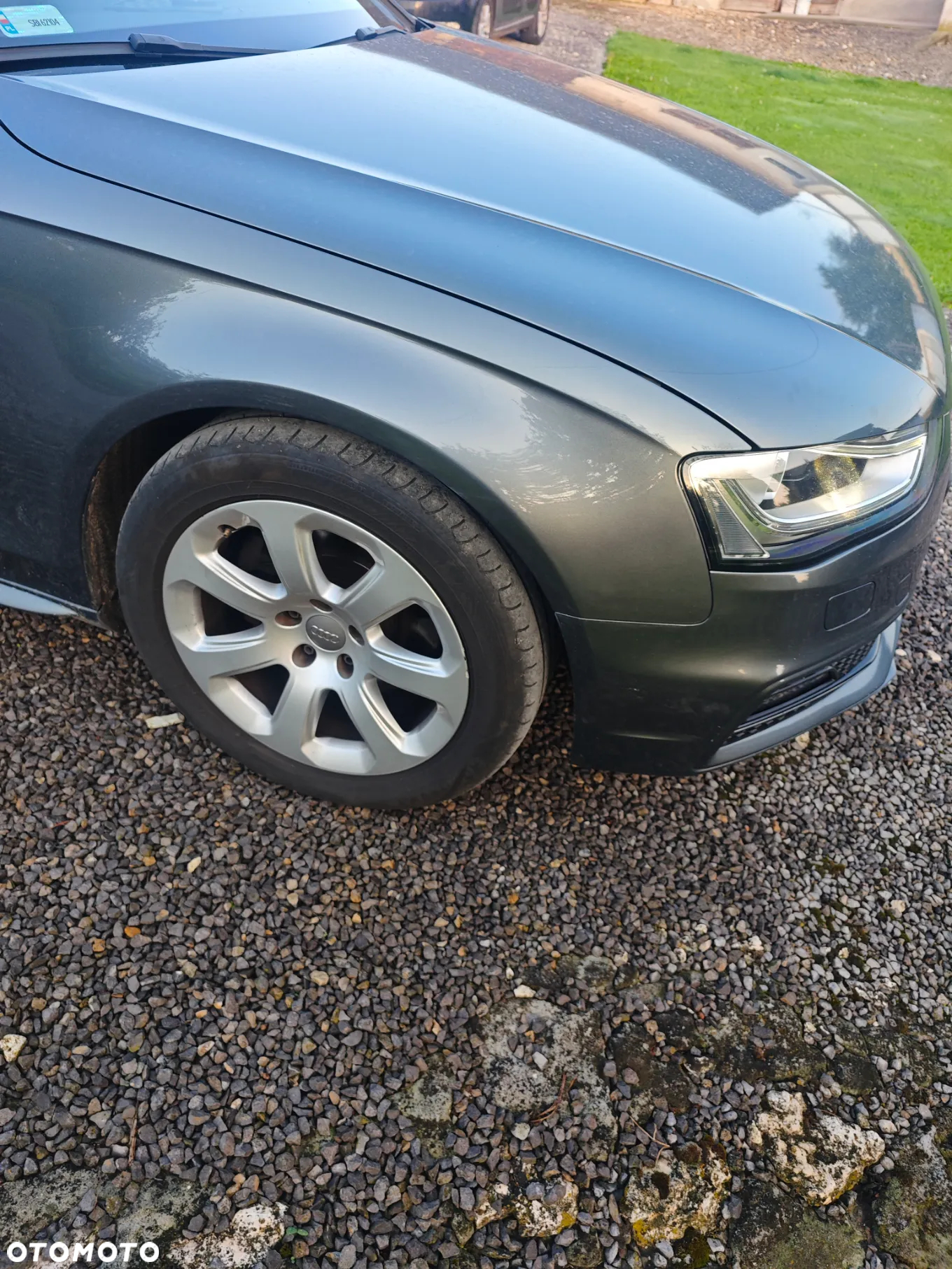 Audi A4 2.0 TDI Prime Edition - 37