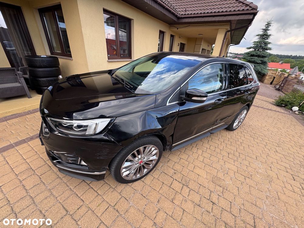 Ford Edge 2.0 EcoBlue Bi-Turbo 4x4 Vignale - 5